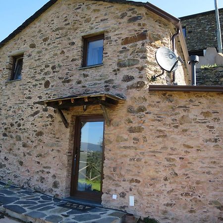 Casa Das Oliveiras Colmeal  Εξωτερικό φωτογραφία