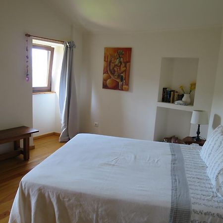 Casa Das Oliveiras Colmeal  Εξωτερικό φωτογραφία