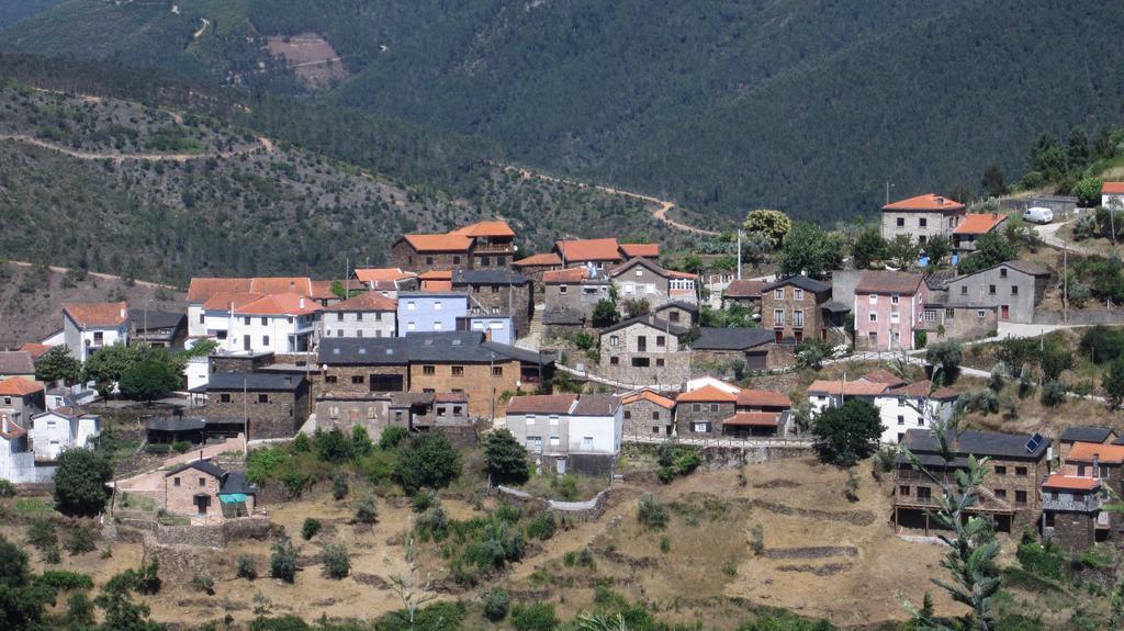 Casa Das Oliveiras Colmeal  Δωμάτιο φωτογραφία