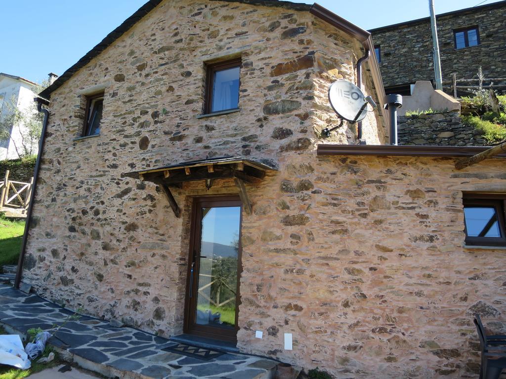 Casa Das Oliveiras Colmeal  Εξωτερικό φωτογραφία