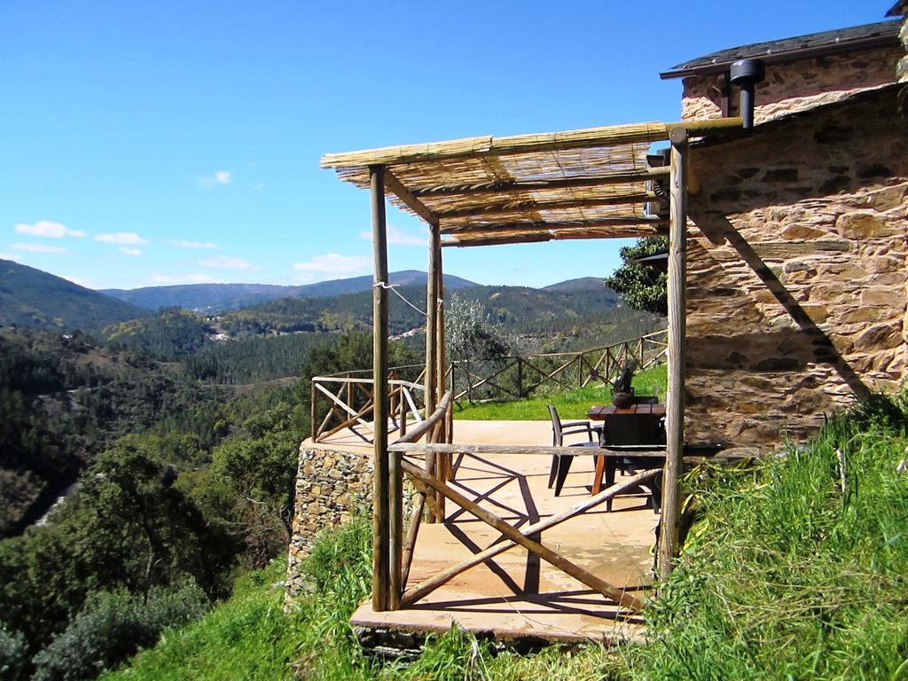 Casa Das Oliveiras Colmeal  Εξωτερικό φωτογραφία