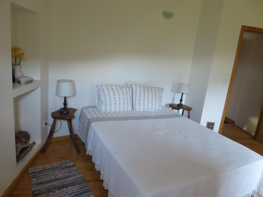 Casa Das Oliveiras Colmeal  Εξωτερικό φωτογραφία