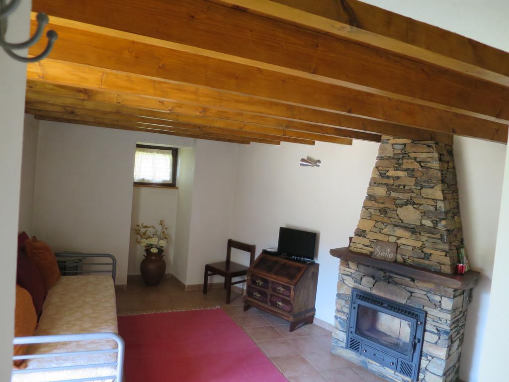 Casa Das Oliveiras Colmeal  Εξωτερικό φωτογραφία