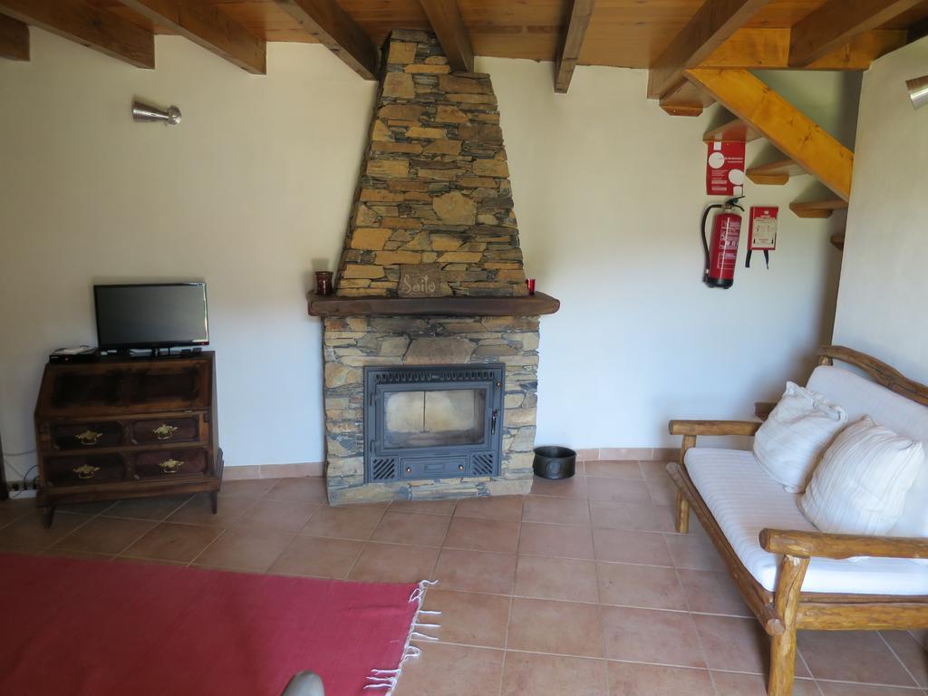 Casa Das Oliveiras Colmeal  Εξωτερικό φωτογραφία