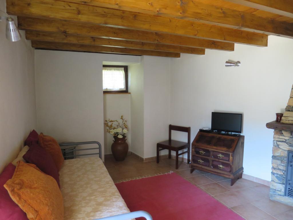 Casa Das Oliveiras Colmeal  Εξωτερικό φωτογραφία
